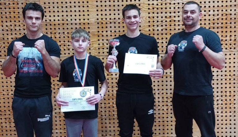 Savate Kobra Rugvica 24 10