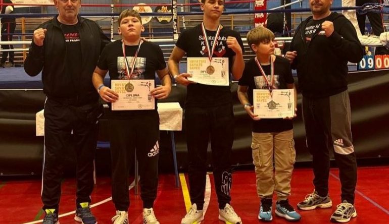 Savate Rugvica 25 10 1