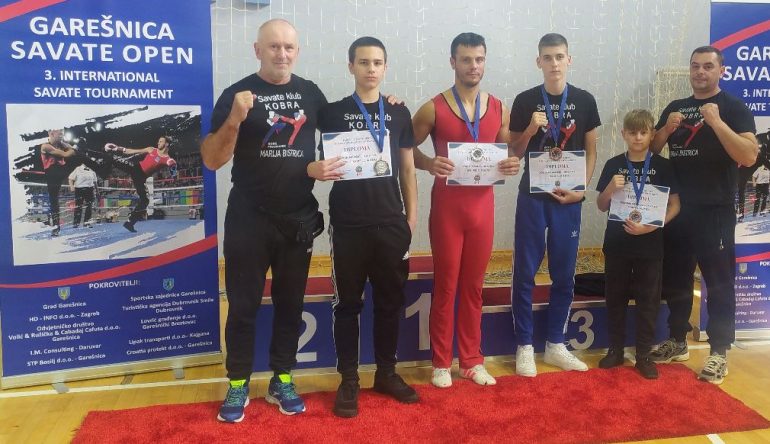 Savate-klub-Kobra-Garesnica-2405- Savate-klub-Kobra-Garesnica-2405-