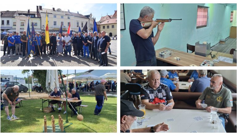Sportske igre branitelja u MB FotoJet