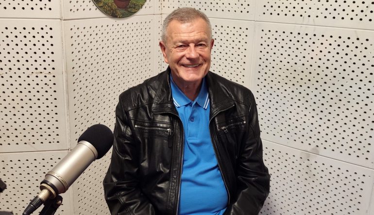 Stanko Belina