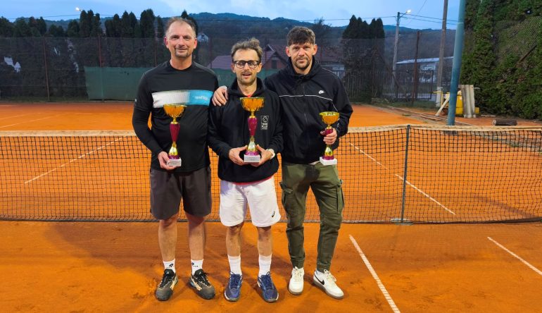 TK Marija Bistrica piramida 2026 1