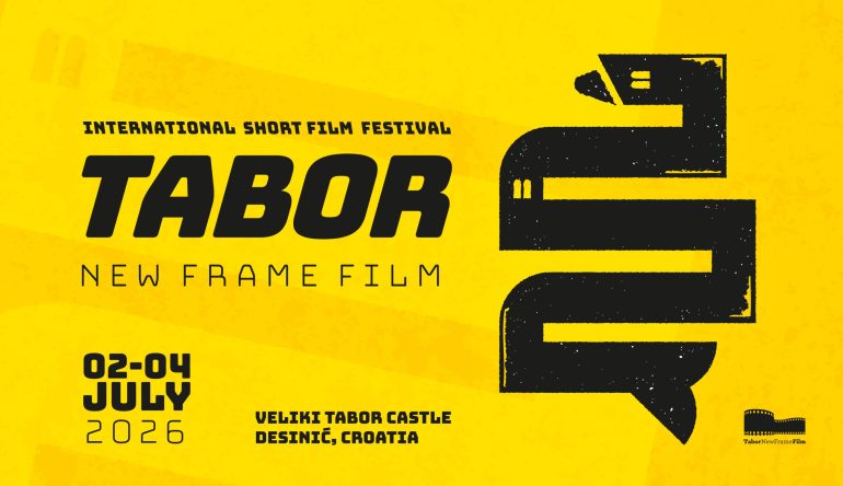Tabor New Frame Film 2