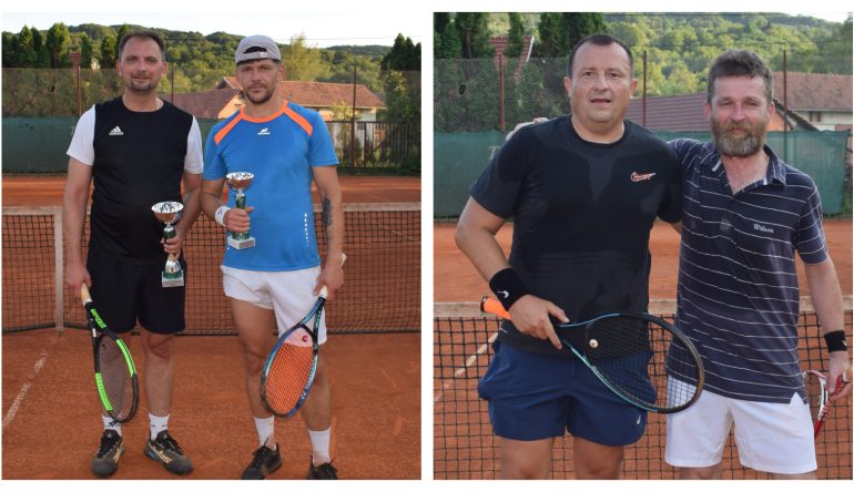 Tenis MB single ljetni FotoJet