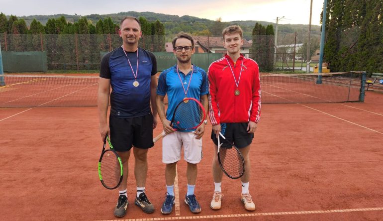 Tenis turnir MB 2