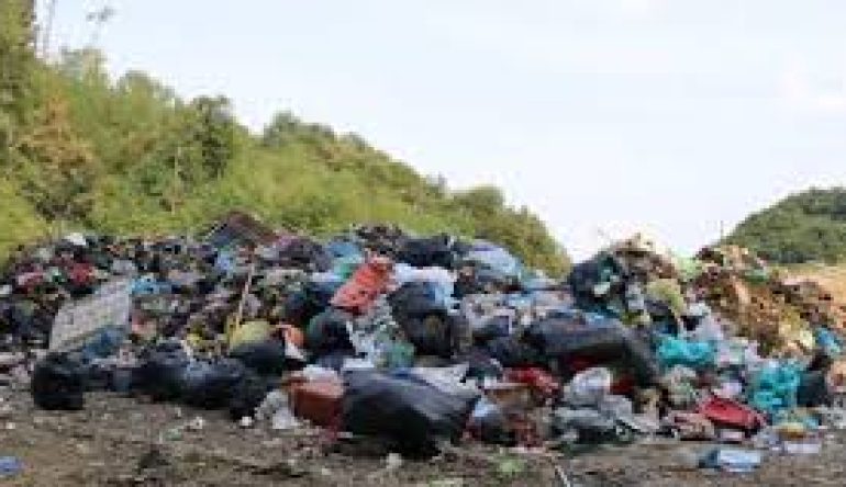 Tugonica-odlagaliste