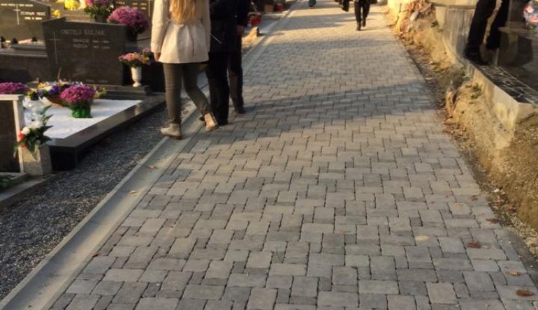 Uredenje-groblja-u-Mariji-Bistrici-4