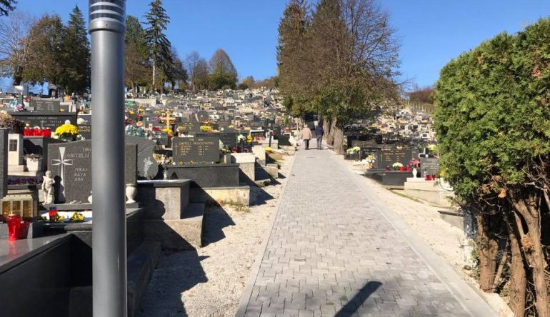 Uredeno-groblje-u-Mariji-Bistrici