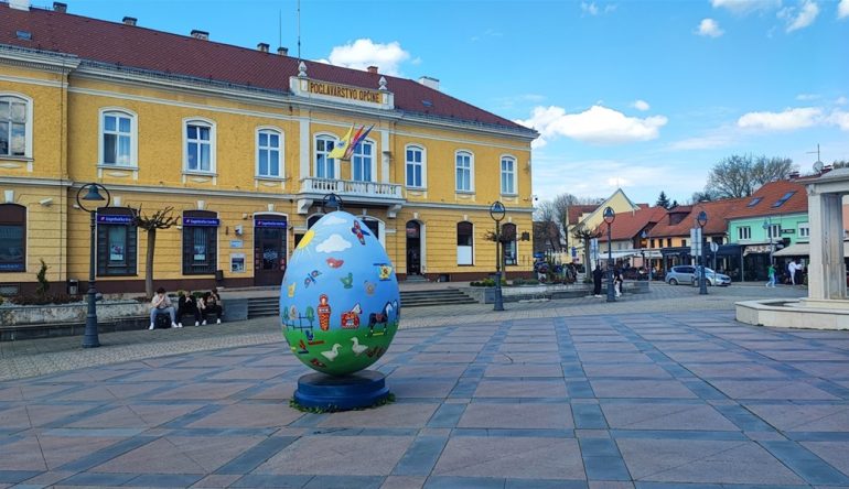 Uskrs Marija Bistrica