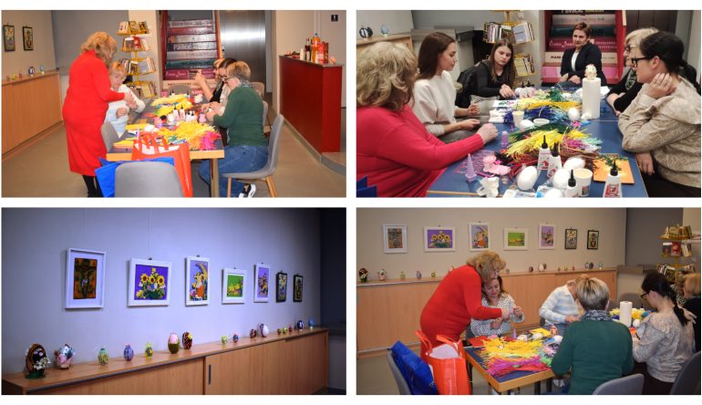 Ususret Uskrsu FotoJet