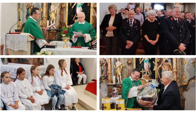 Uvođenje u službu vlč. Brlić FotoJet Uvođenje u službu vlč. Brlić FotoJet