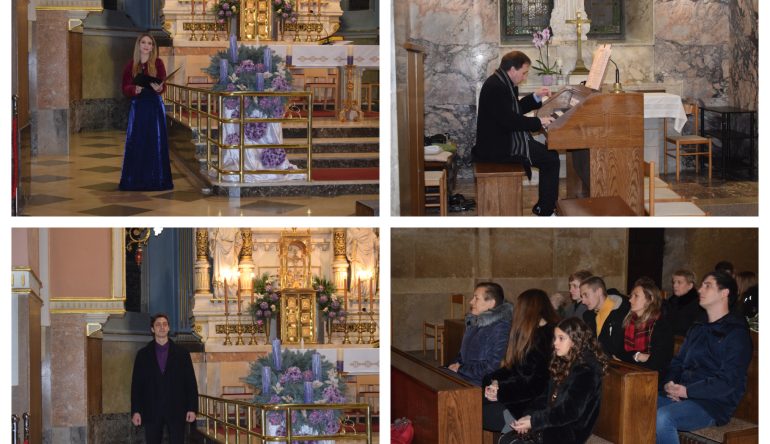 Valentina-Mekovec-Gabud-odrzala-Adventski-koncert-naslovna-