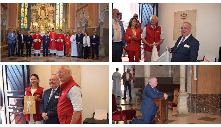 Veliki Meštar u MB FotoJet