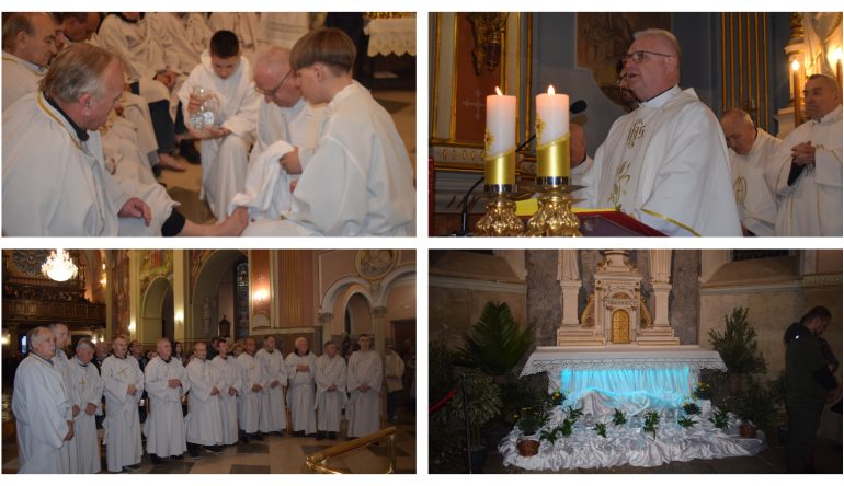 Veliki četvrtak FotoJet