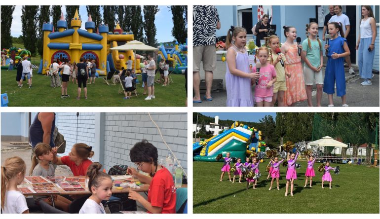 Vikend zabave i sporta FotoJet