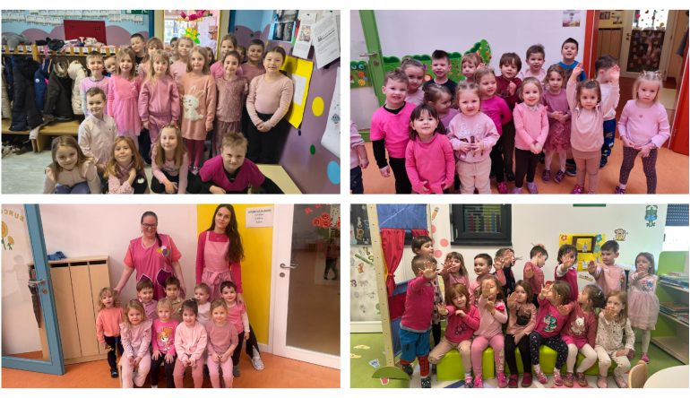 dv pušlek ružićasti FotoJet