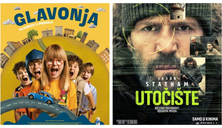 glavonja i utočište