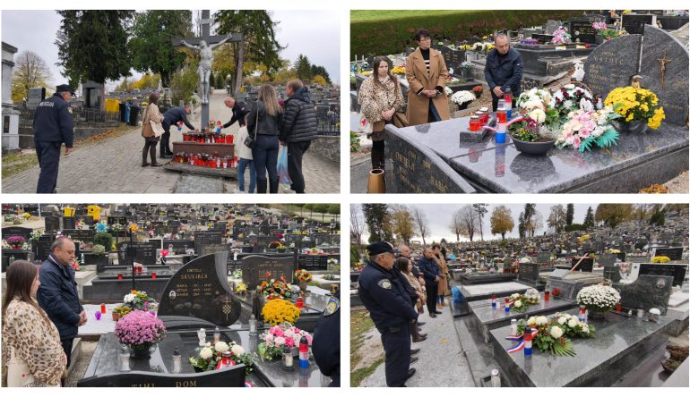 odavanje počasti braniteljima FotoJet