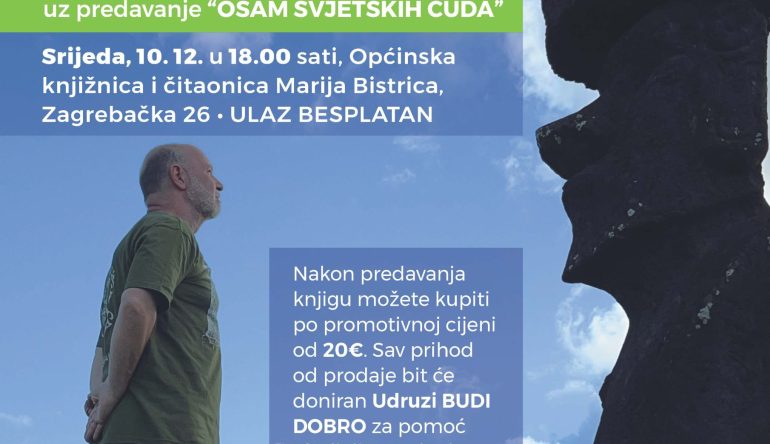 poster_Marija Bistrica_10.12. u 18 sati