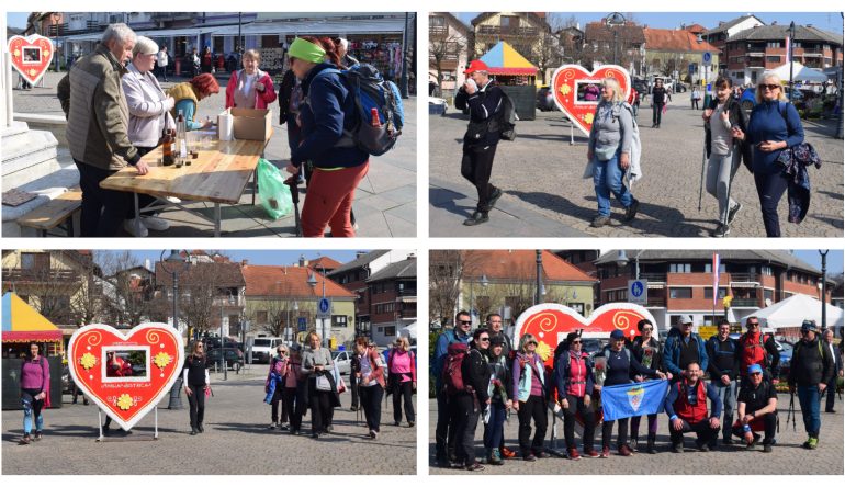 romarski putem belec - mb FotoJet