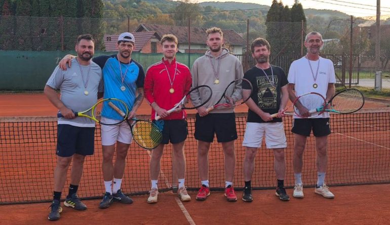 tenis parovi mb 2