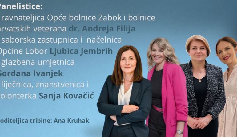 tribina Matarina Zrinska MB