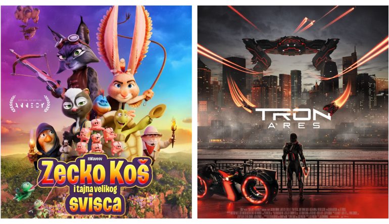 zecko i tron