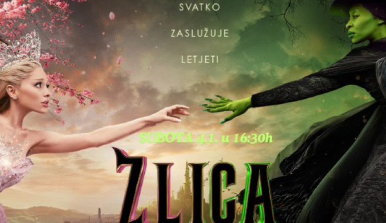 zlica